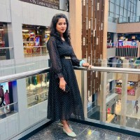 Mayuri Khairnar