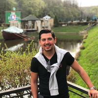 Gökhan Başaran