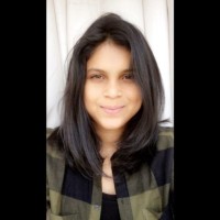 Adhishree Sawant