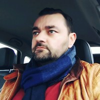 Mihai Chirita