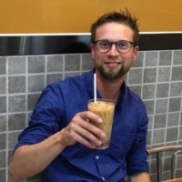 Julien Boixel
