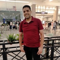 Mohamed Kamel