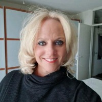 Ingrid Rog - Hulzebosch