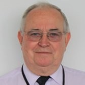 Frank Ogilvie