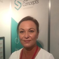 Corrine Moore