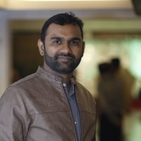 Atul Wankhade
