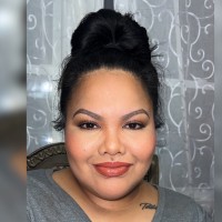 Melissa Ngirngetrang
