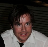 Øyvind Bryggeså Saudland