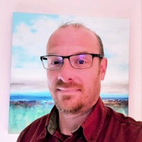 Ken Anderson Cadc, Icadc, Rss