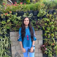 Khyati Patel