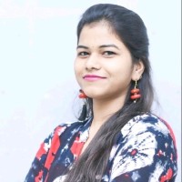 Sweta Gupta