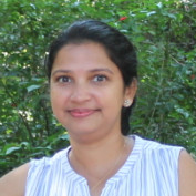 Meetu Elizabeth George