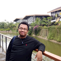 Akhmad Fauzi