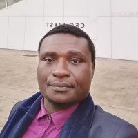 Franklin KENGNE TAKAM