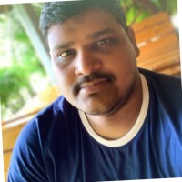 Manikumar Reddy