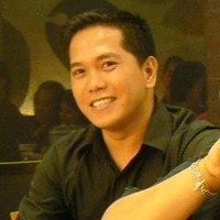Gerund Lopez
