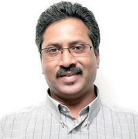 Steven Maistry