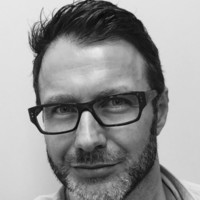 Dr Matthew Matusik