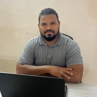 Akram Bin Abdulrub