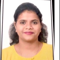 Vishakha Rajiwade