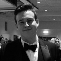 Harry Brooks