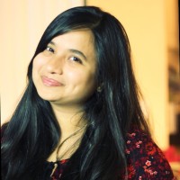 Padmaja Jonnalagedda