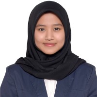 Nabila Alzamori