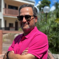 Robert Forti