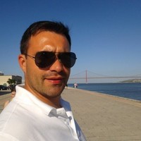 sergio couto