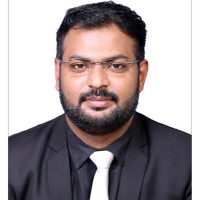Akhil K.U
