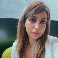 Mansoureh Gholami