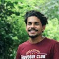 Ciril Varghese C. V