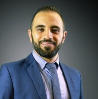 Paul-Marc Massabni, Msc