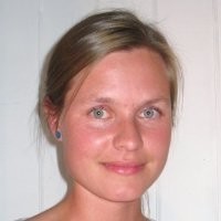 Anne Grethe Kjelling