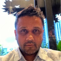 ketan patel