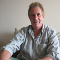 Tim Marlow