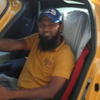 Mohamed Riswan