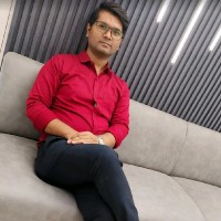 Adv. Salman Siddiqui