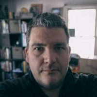 Frank Anderson