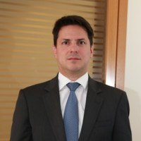 Carlos Linek Vidigal