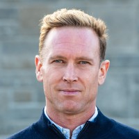 Christopher Gillett, CFA