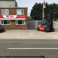 FTM Material Handling LTD