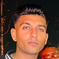 Harshil Mathur