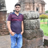 Ankush Pandey