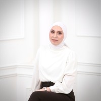 Areej Alomari