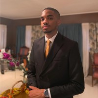 David Marvin Enameze