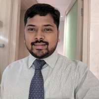 DENISH BHANDARI