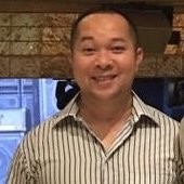 Marcus Hoang
