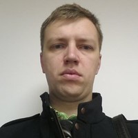 Dmitry Bodrov