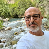 BURHANETTİN ERYILMAZ